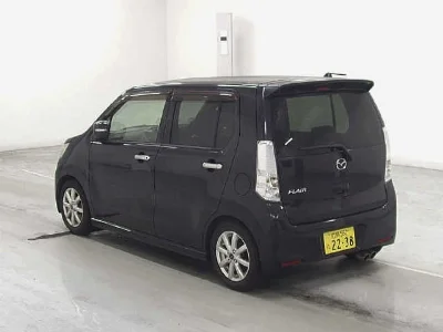 MAZDA FLAIR