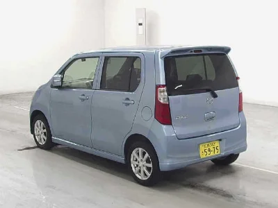MAZDA FLAIR