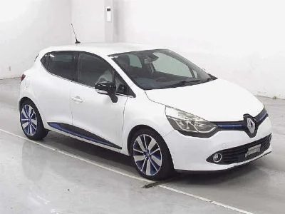 RENAULT LUTECIA