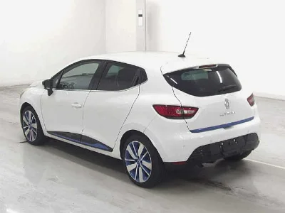RENAULT LUTECIA