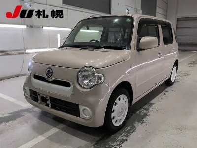 DAIHATSU MIRA COCOA