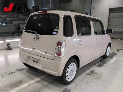 DAIHATSU MIRA COCOA
