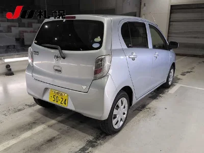 TOYOTA PIXIS EPOCH