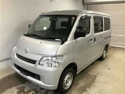 TOYOTA LITE ACE VAN