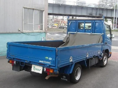 TOYOTA TOYOACE