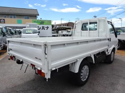 MAZDA BONGO