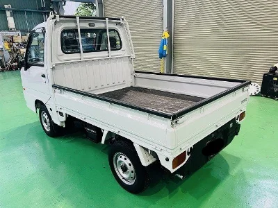 SUBARU SAMBAR TRUCK