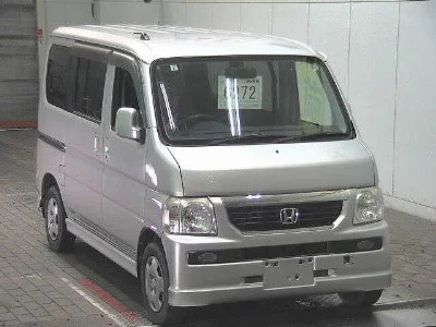 HONDA VAMOS