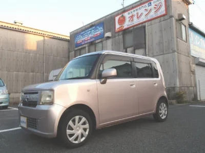TOYOTA PIXIS SPACE