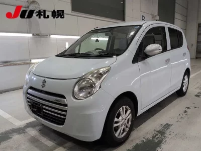 SUZUKI ALTO ECO