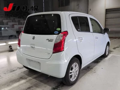 SUZUKI ALTO ECO