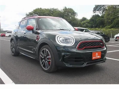 MINI MINI CROSSOVER
