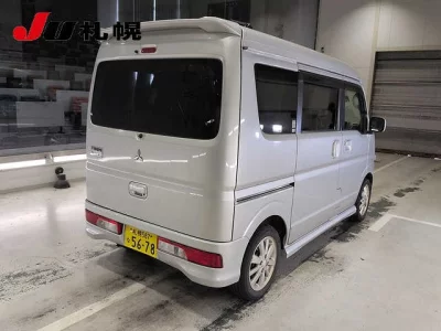 MITSUBISHI TOWNBOX