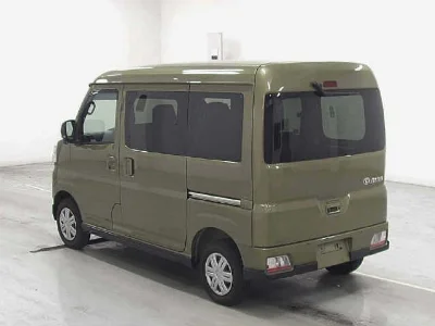 DAIHATSU ATRAI VAN