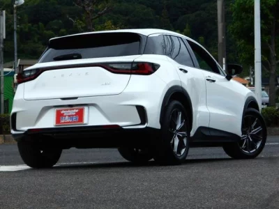 LEXUS LBX
