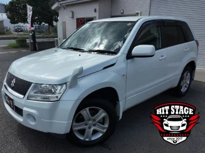SUZUKI ESCUDO
