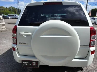 SUZUKI ESCUDO