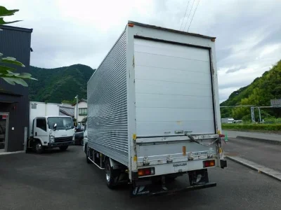 MITSUBISHI CANTER 2005 с аукциона, 4900cc, пробег 237 000 км