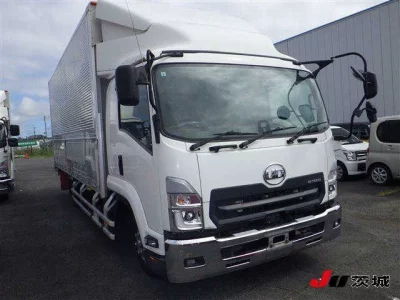 NISSAN DIESEL (UD) CONDOR