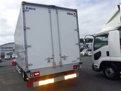 NISSAN DIESEL (UD) CONDOR