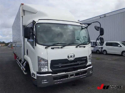 NISSAN DIESEL (UD) CONDOR