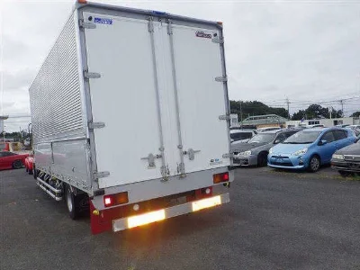 NISSAN DIESEL (UD) CONDOR