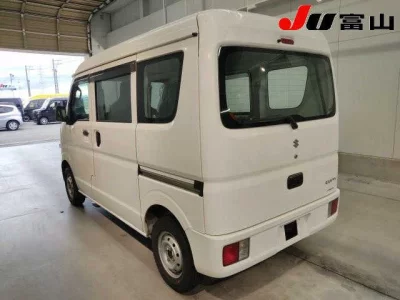 SUZUKI EVERY VAN