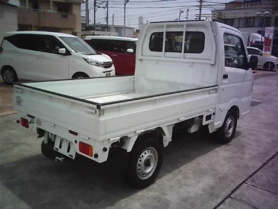 NISSAN CLIPPER TRUCK