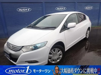 HONDA INSIGHT