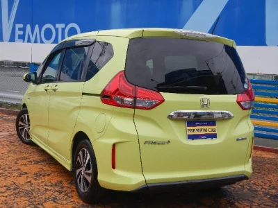 HONDA FREED+