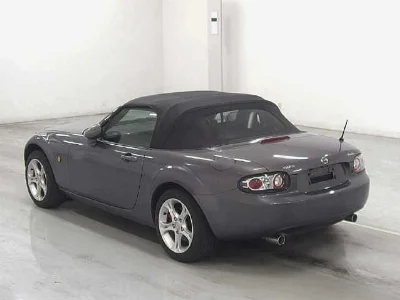 MAZDA ROADSTER