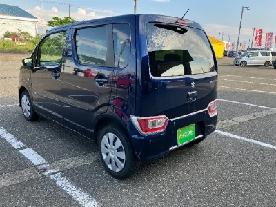 SUZUKI WAGON R 2026 с аукциона, 660cc, пробег 0 км