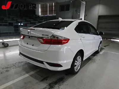 HONDA GRACE