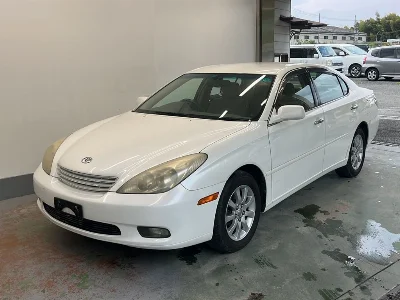 TOYOTA WINDOM