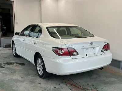 TOYOTA WINDOM