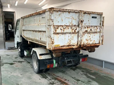 MAZDA TITAN