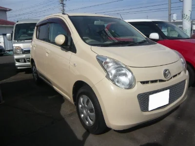 MAZDA CAROL