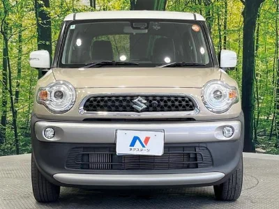 SUZUKI XBEE