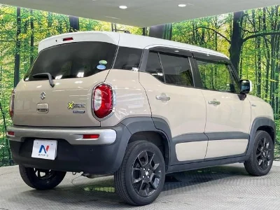 SUZUKI XBEE