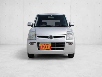 MAZDA CAROL