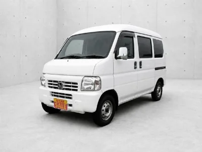 HONDA ACTY VAN