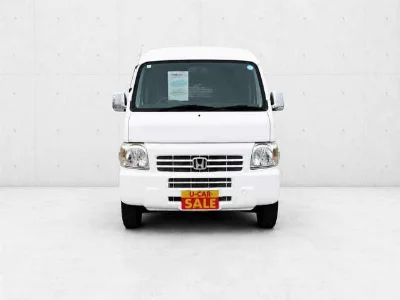 HONDA ACTY VAN