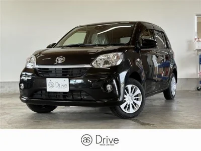 DAIHATSU BOON