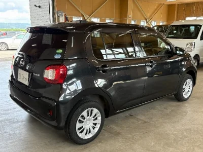 DAIHATSU BOON