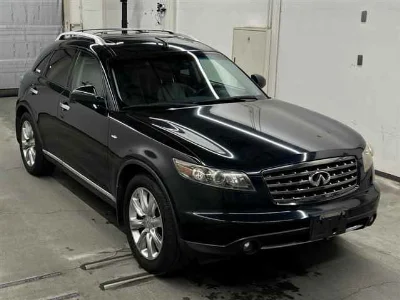 INFINITI OTHER