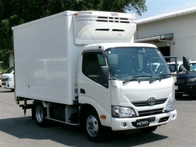 HINO DUTRO