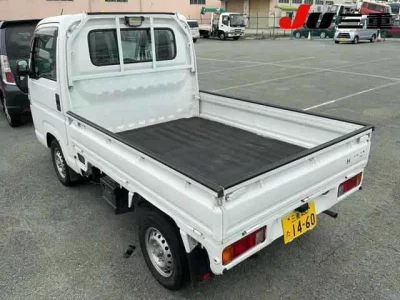 HONDA ACTY TRUCK