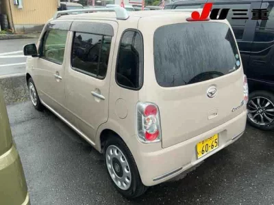 DAIHATSU MIRA COCOA