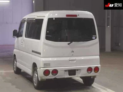 MITSUBISHI TOWNBOX