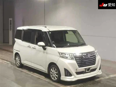 DAIHATSU THOR